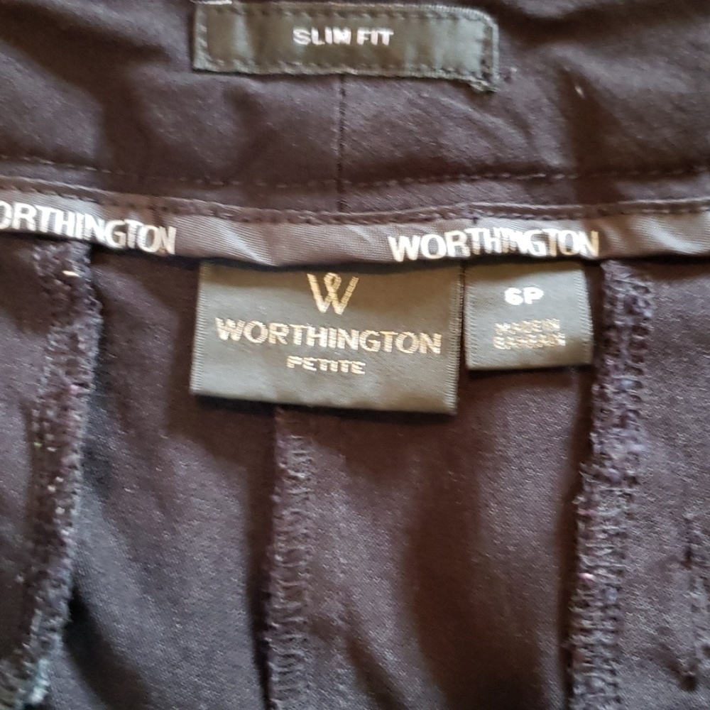 Pants - Picture 2 of 3